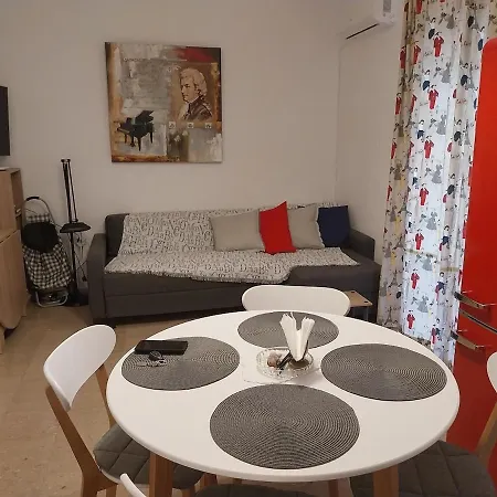 Beautiful アパート