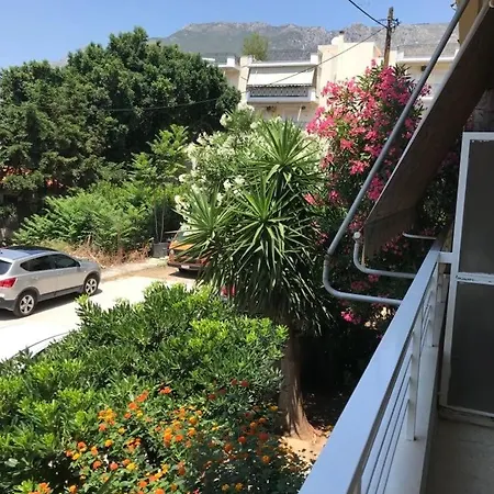 Beautiful アパート *