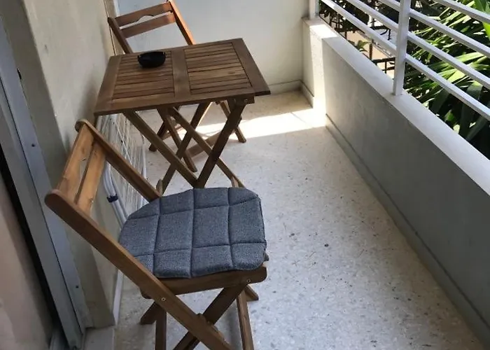 Apartamento Beautiful