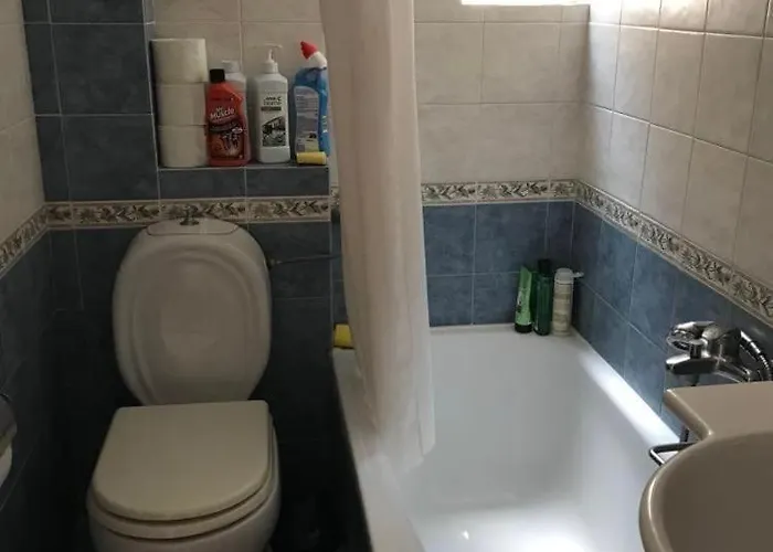 Beautiful アパート *