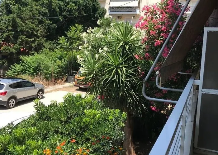 Beautiful Apartman *