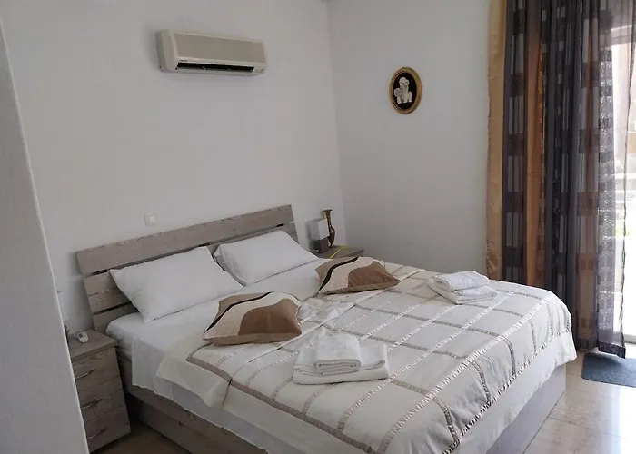 Apartman Beautiful *