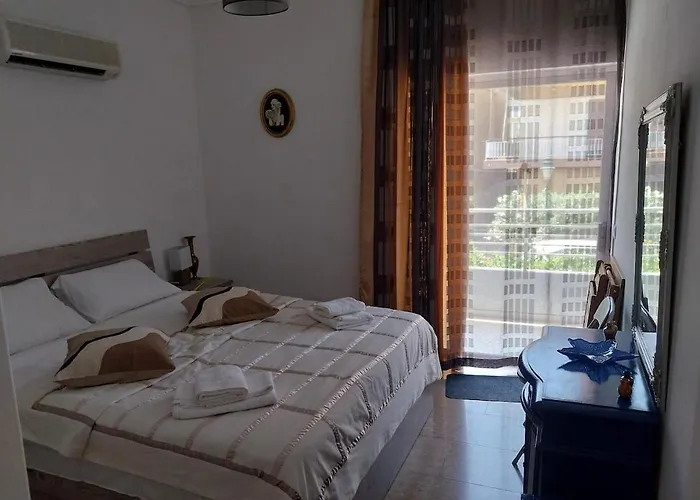 アパート Beautiful